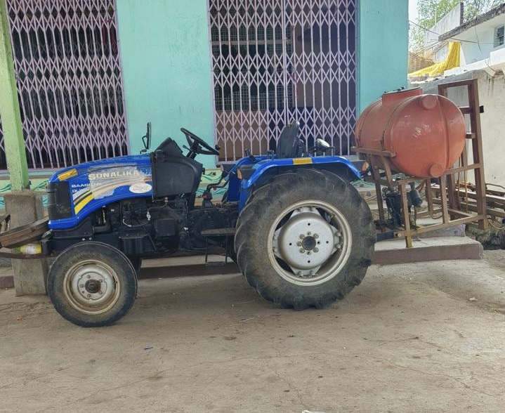 Sonalika DI 30 30 Hp 2022 model